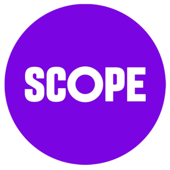 campaign with scope
