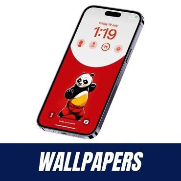 iPhone Wallpapers