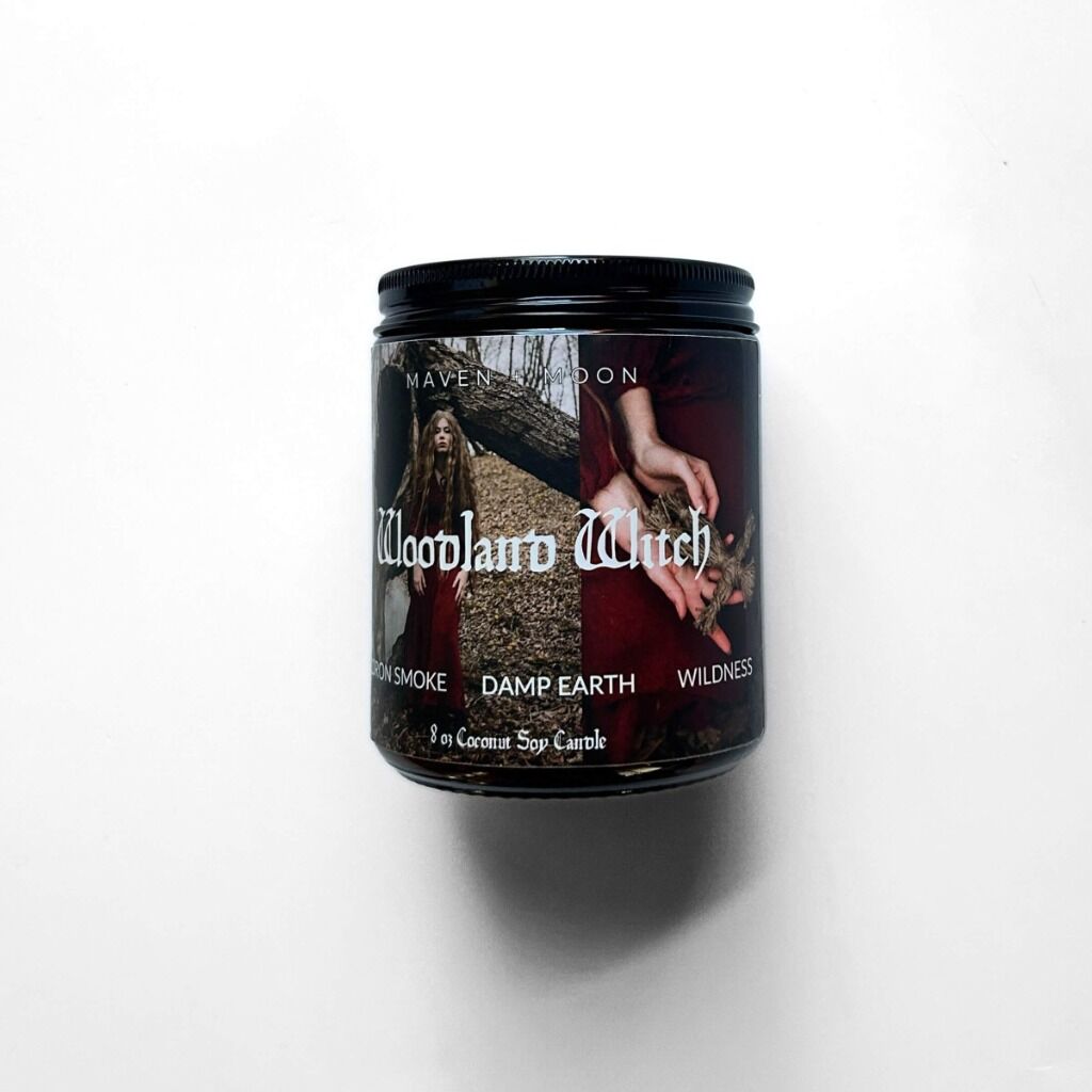 Which Witch Archetypal Candles