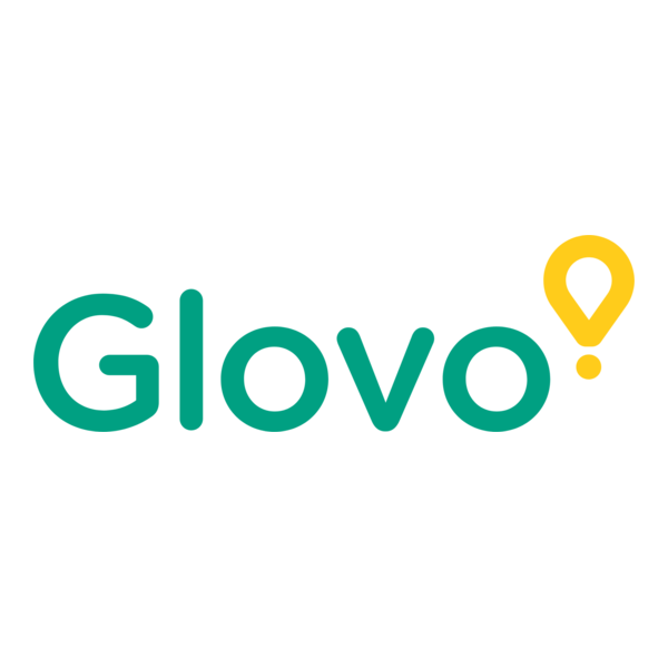 Order from Glovo