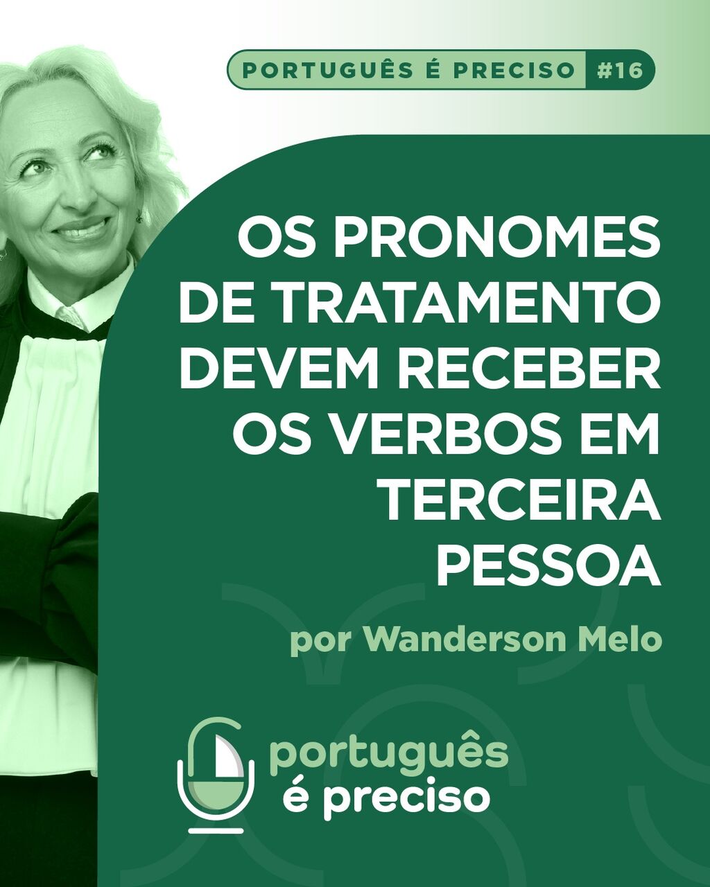 portugu&ecirc;s &eacute; preciso