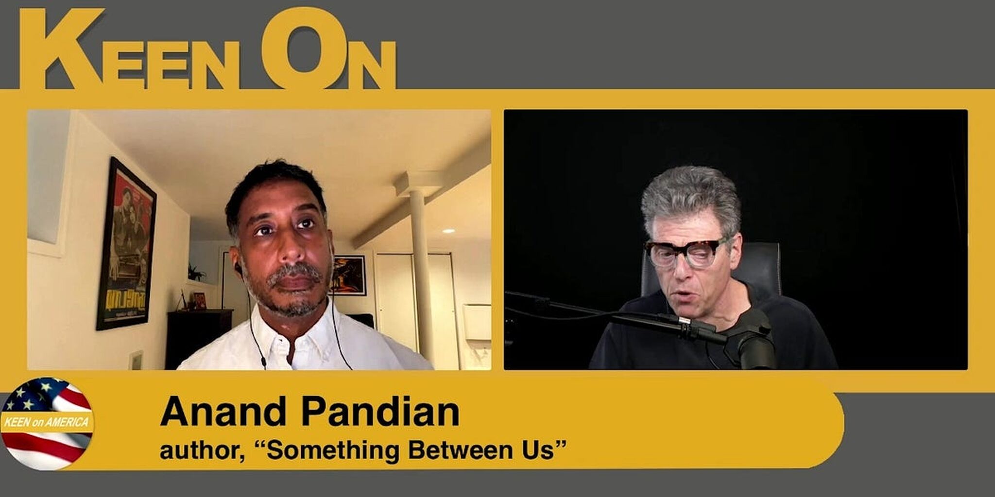 Breaking Down America's Everyday Walls - Keen on America