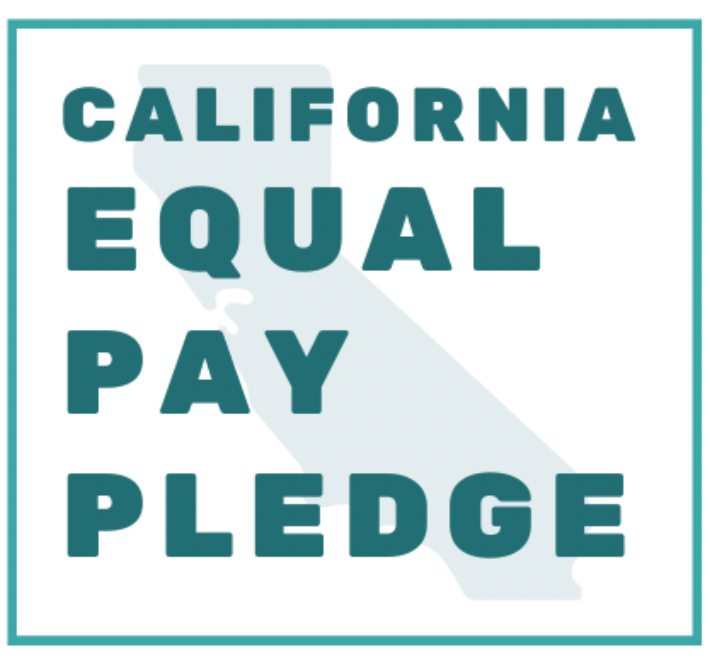 Sign the California Equal Pay Pledge