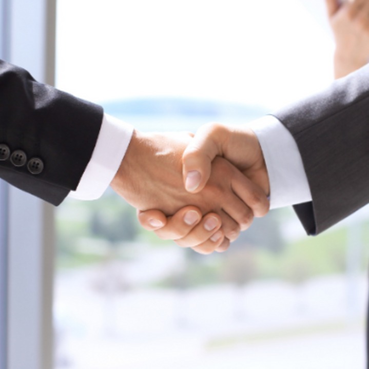 CONNECT WITH AN AGENT