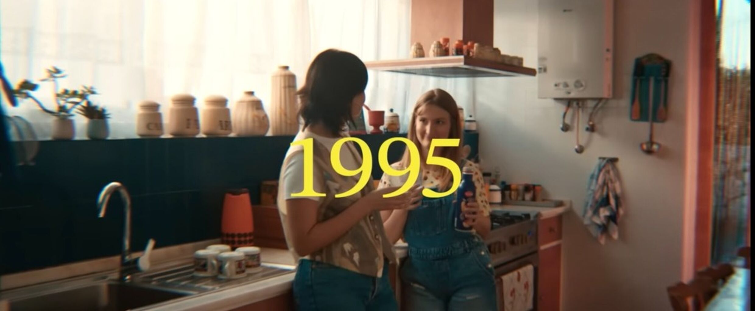 LIDL "30 ANOS - IOGURTES"