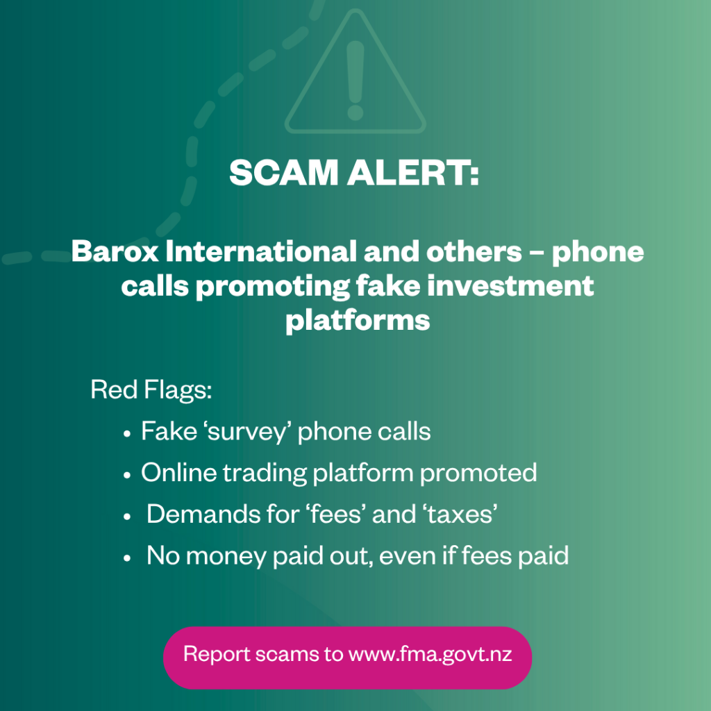 scam