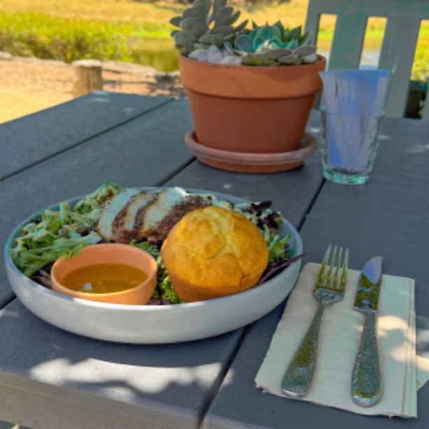 Seasonal Lunch Reservations