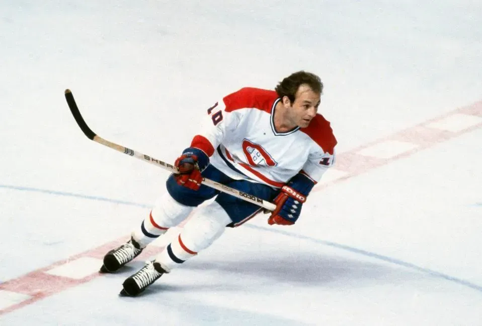Tickets: Guy Lafleur, du r&ecirc;ve &agrave; la l&eacute;gende - Mus&eacute;e r&eacute;gional de l&rsquo;Outaouais
