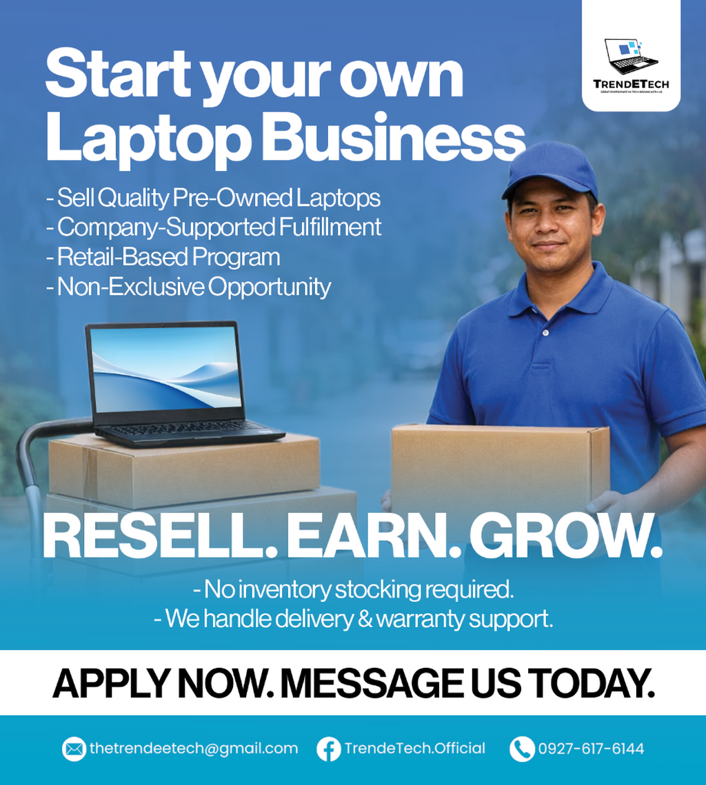 RESELLER APPLICATION FORM