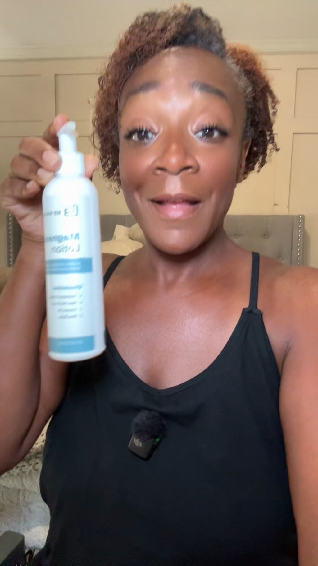 Unscented Magnesium Lotion for &hellip; curated on LTK