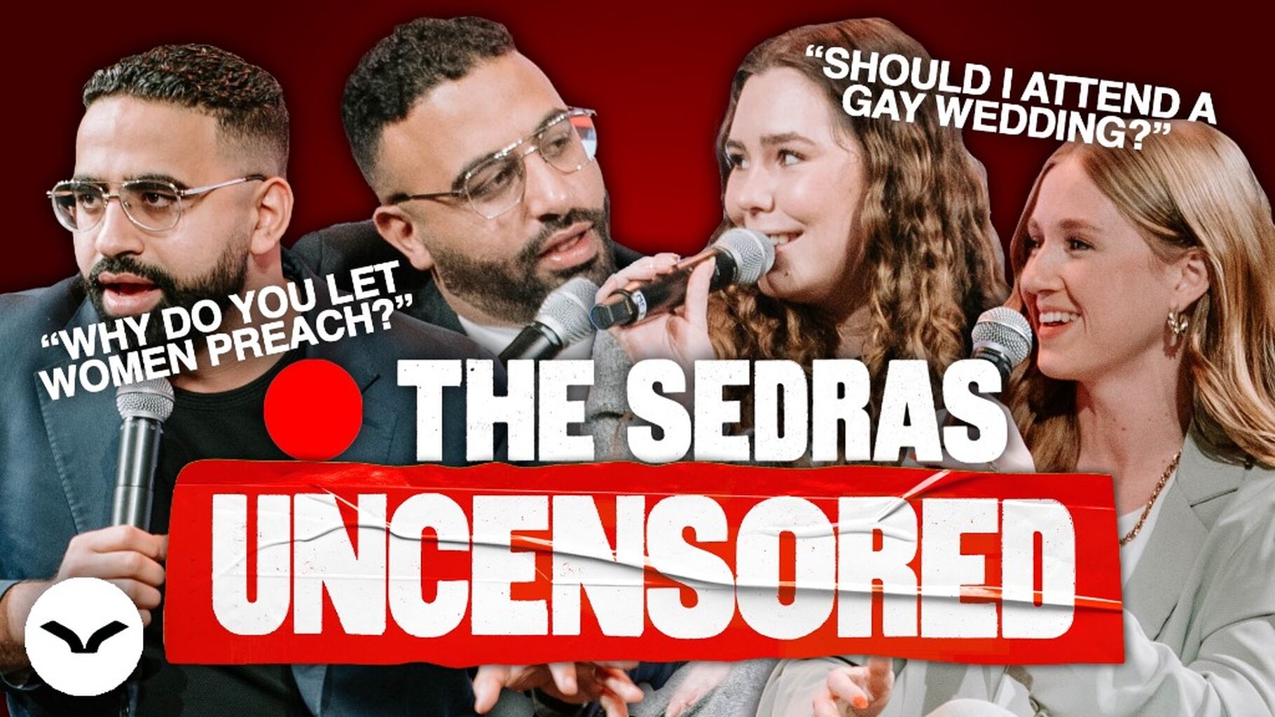The Sedras Answer Your Most Asked Questions...