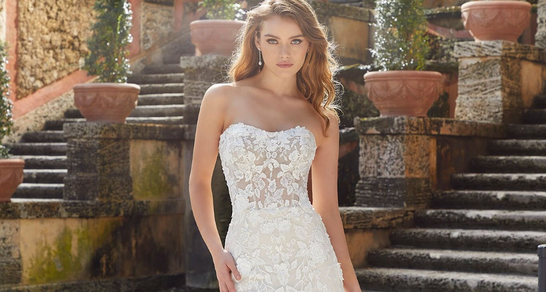 Shop Bridal Gowns