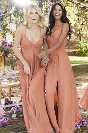 Shop Bridesmaids Gowns
