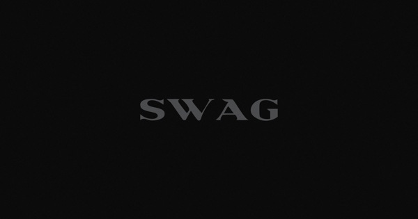 小賈斯汀 / SWAG
