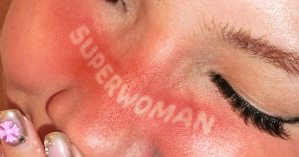 Karencici - Superwoman