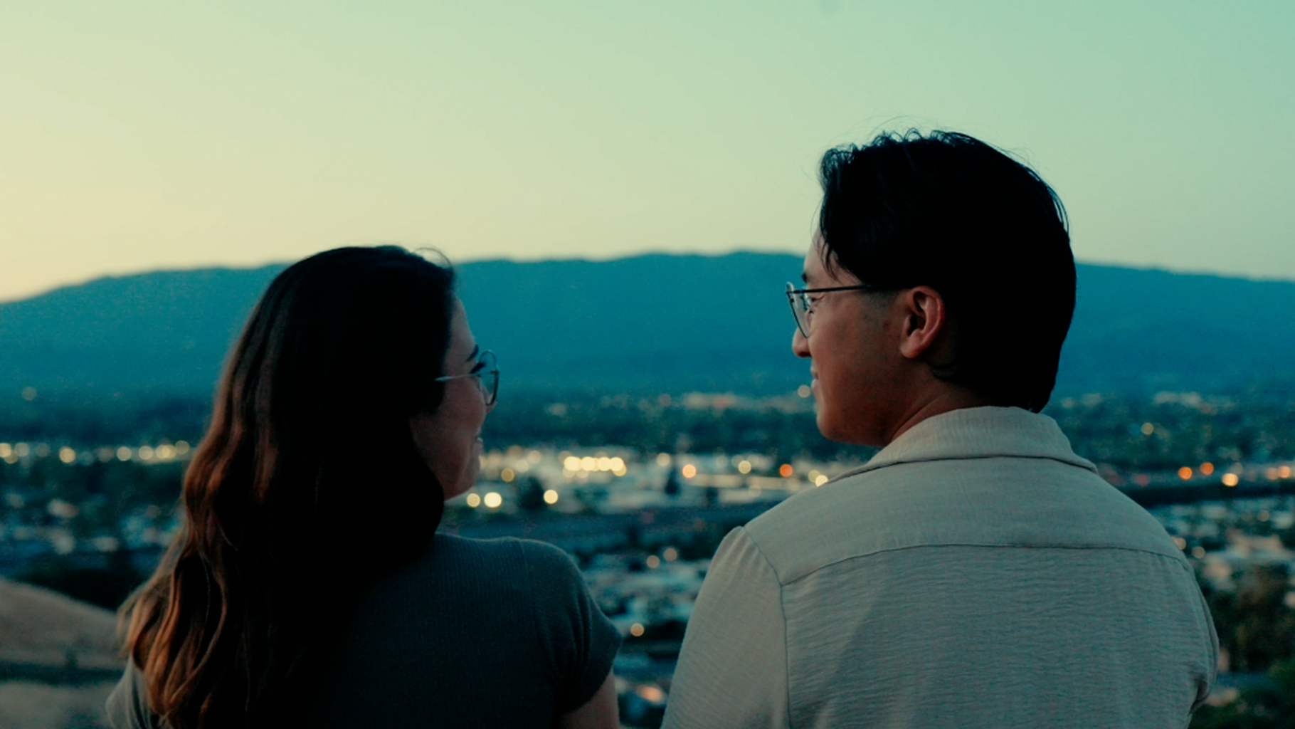 LARA JEAN MUSIC VIDEO