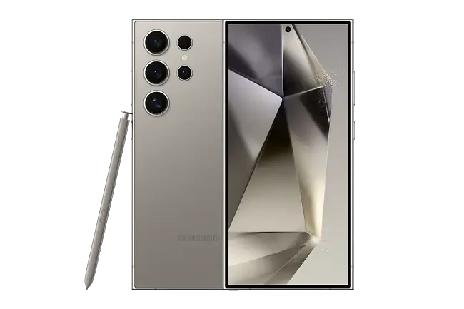 Samsung Galaxy S24 Ultra 