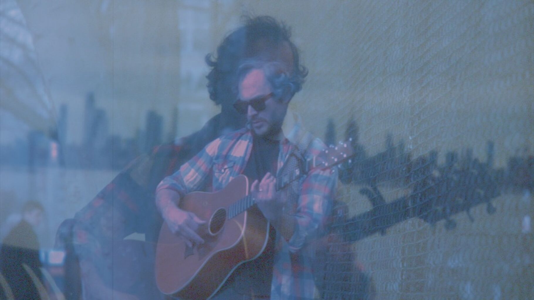 Mike Polizze: Around Sound and &ldquo;Is There Anybody Out There?&rdquo; Video &ndash; Out Today.