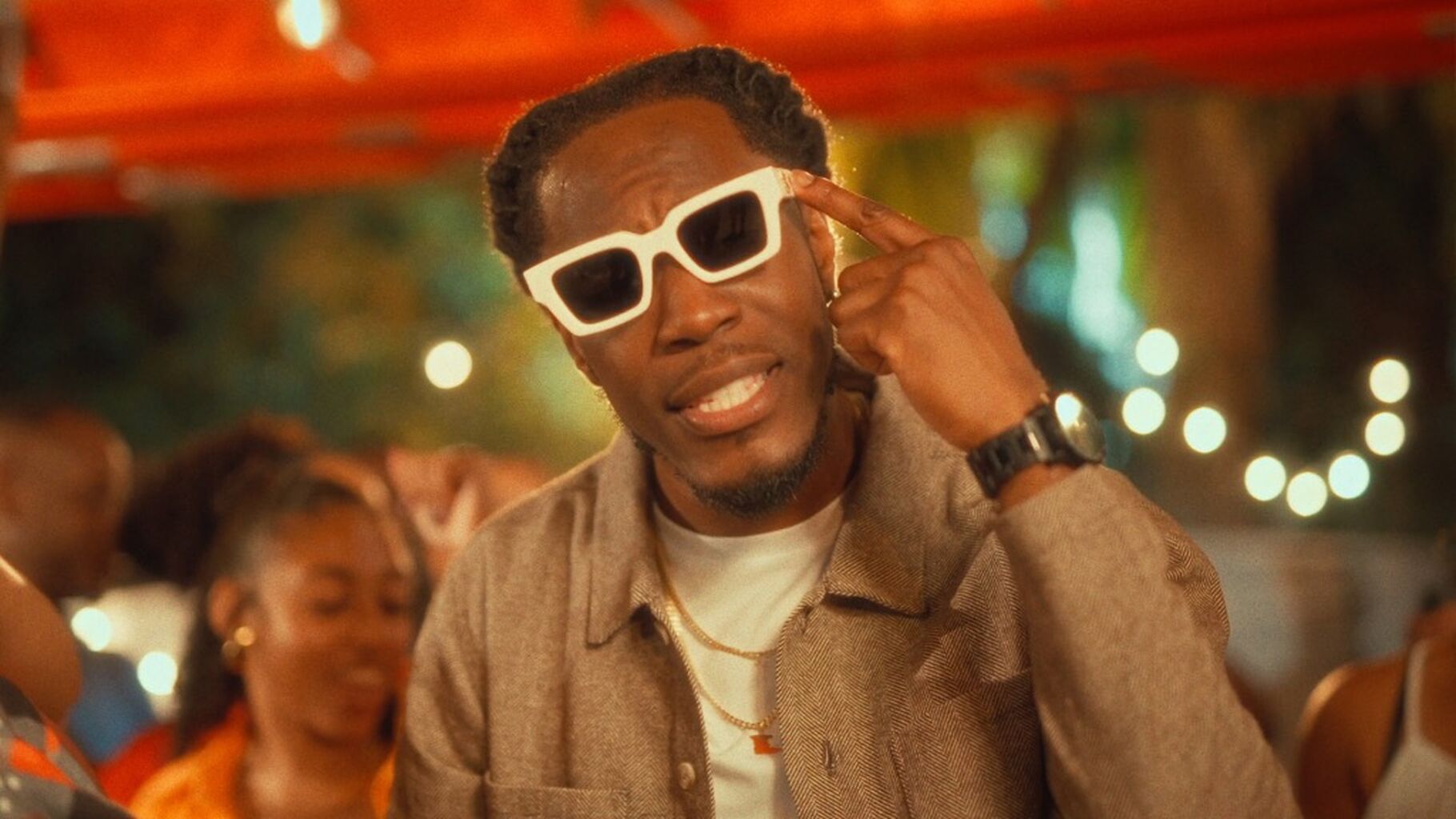 WEEKEND [TGFW] | Official Music Video