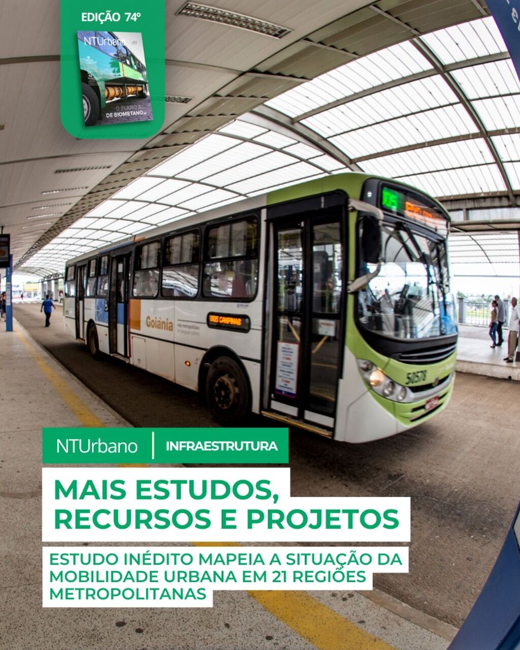 INFRAESTRUTURA