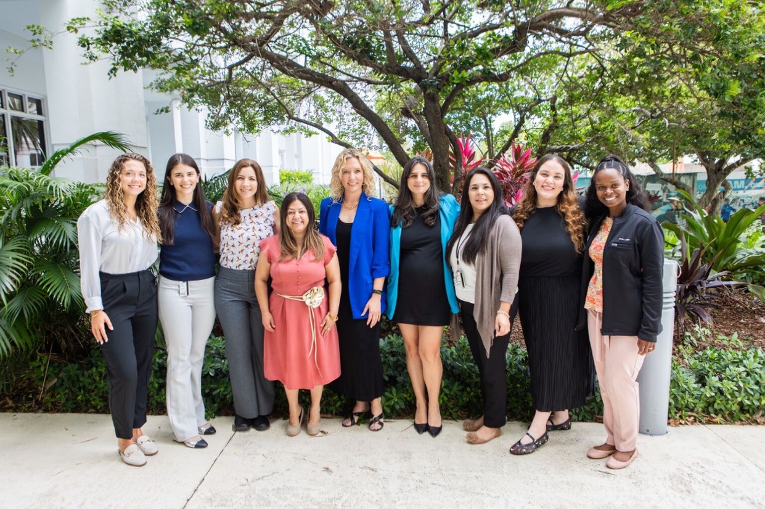 Sylvester Tackles Food Insecurity with New Food Pharmacy - InventUM