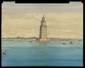 Blog Alfabeto - Ciudad - E. M. Forster
