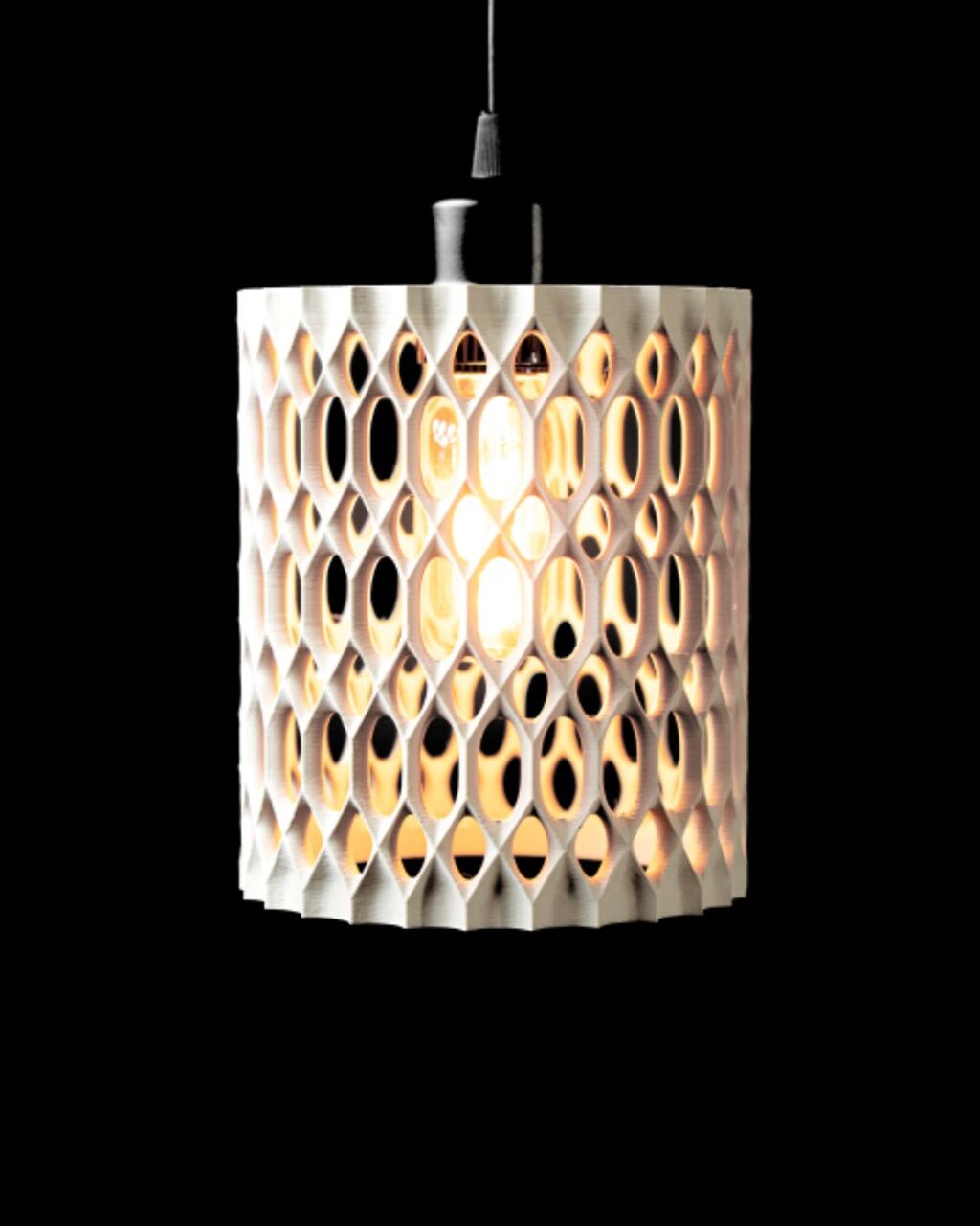 Chain Pendant Lamp 04