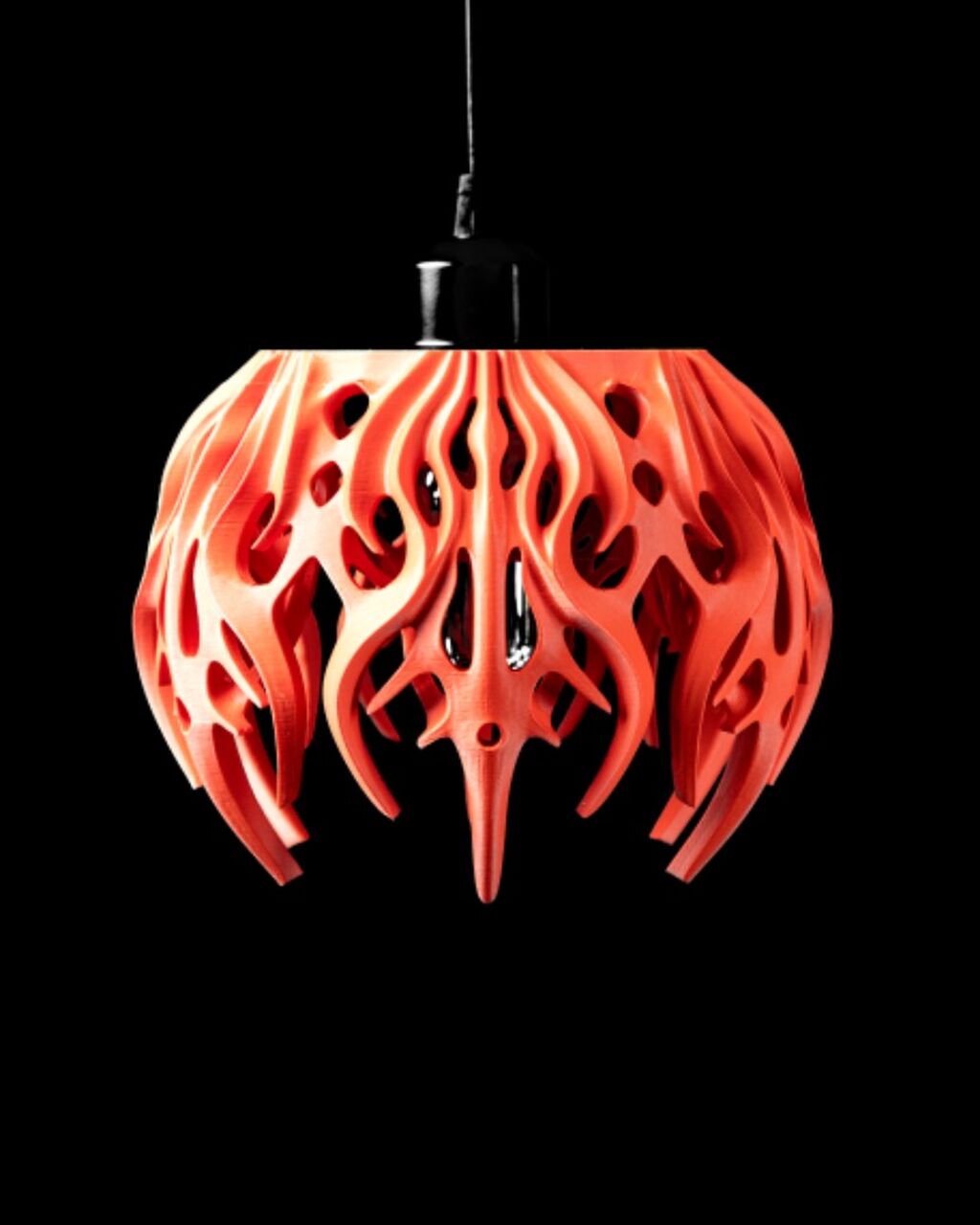 Flutter Pendant Lamp