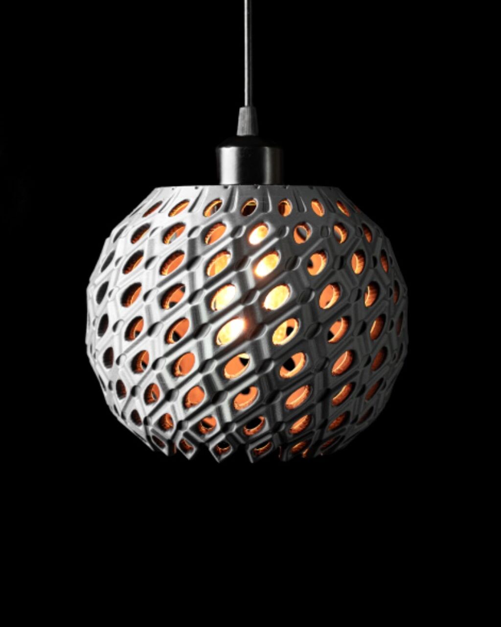 Seeking Pendant Lamp