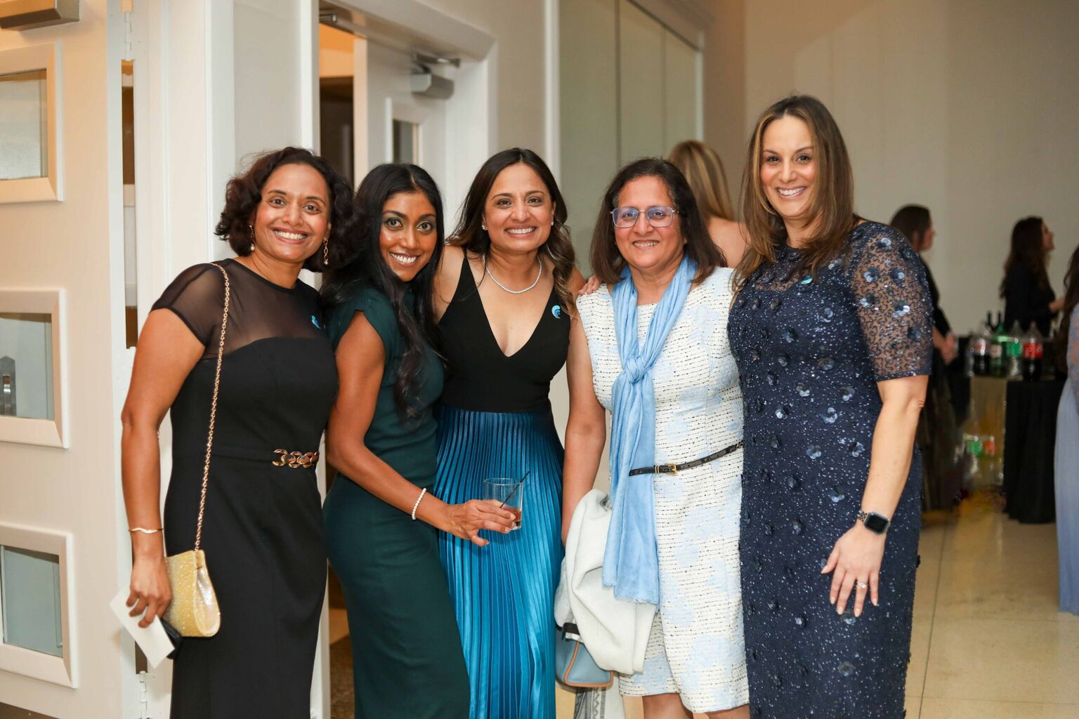 CSNF Hosts 2nd Annual Gala Benefitting Patient Assistance Foundation