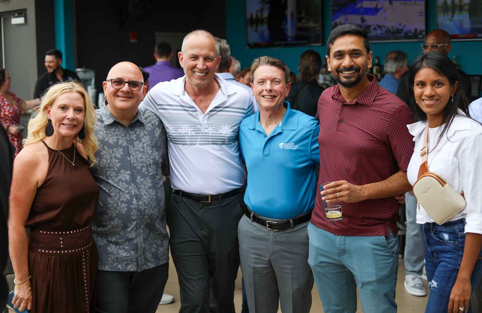CSNF&rsquo;s Patient Assistance Foundation Raises Over $210K at Spring Fundraiser