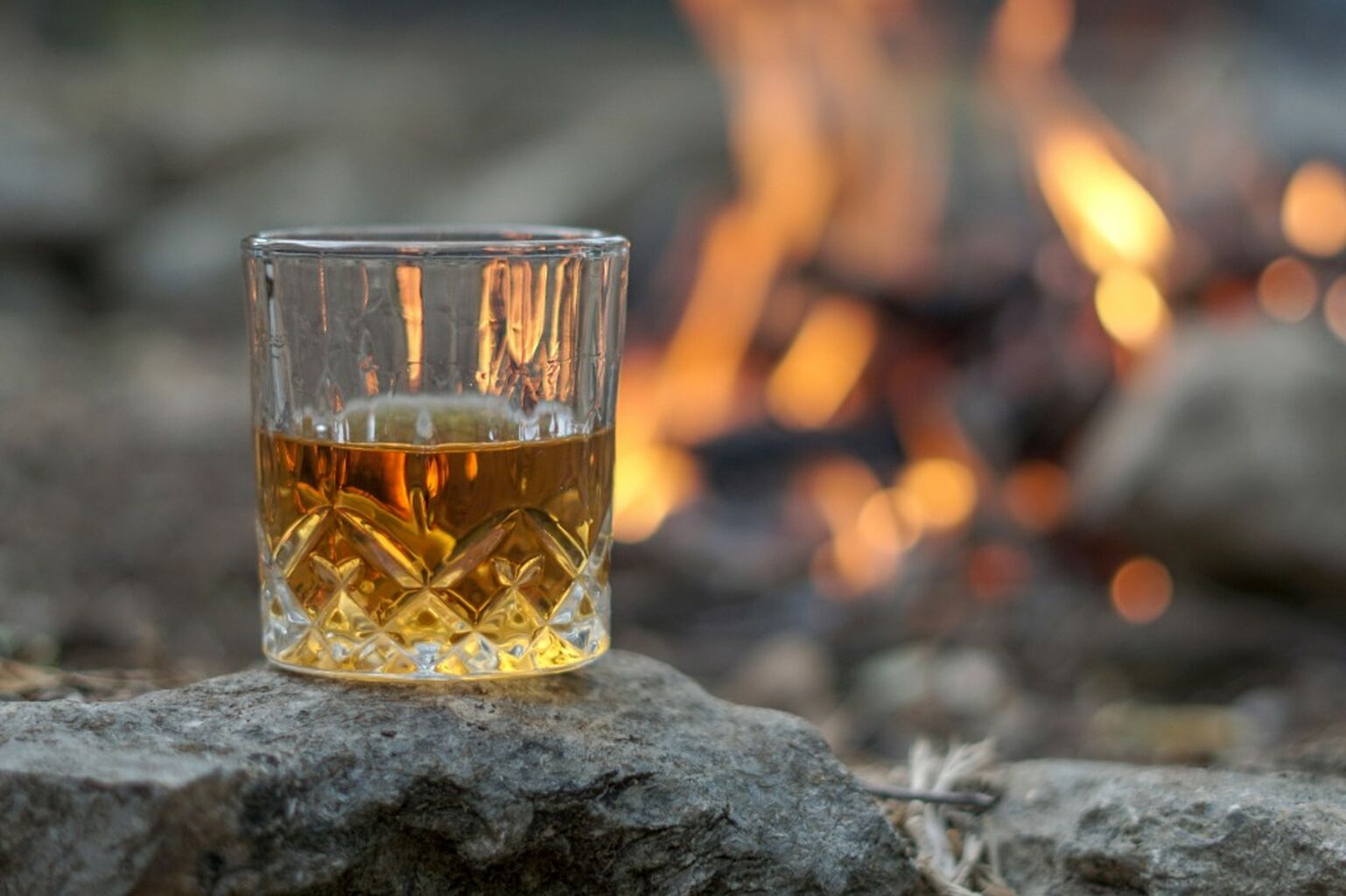 Farm distillery: Jeptha Creed