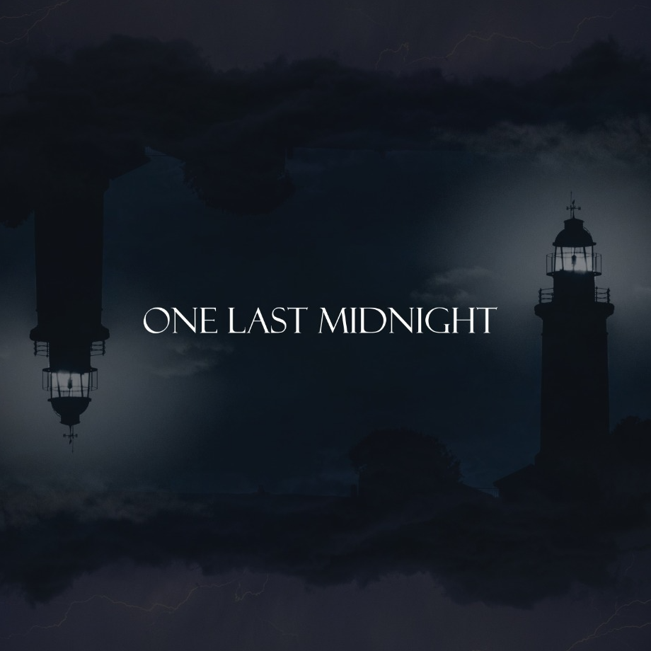 One Last Midnight (spotify, itunes and more)