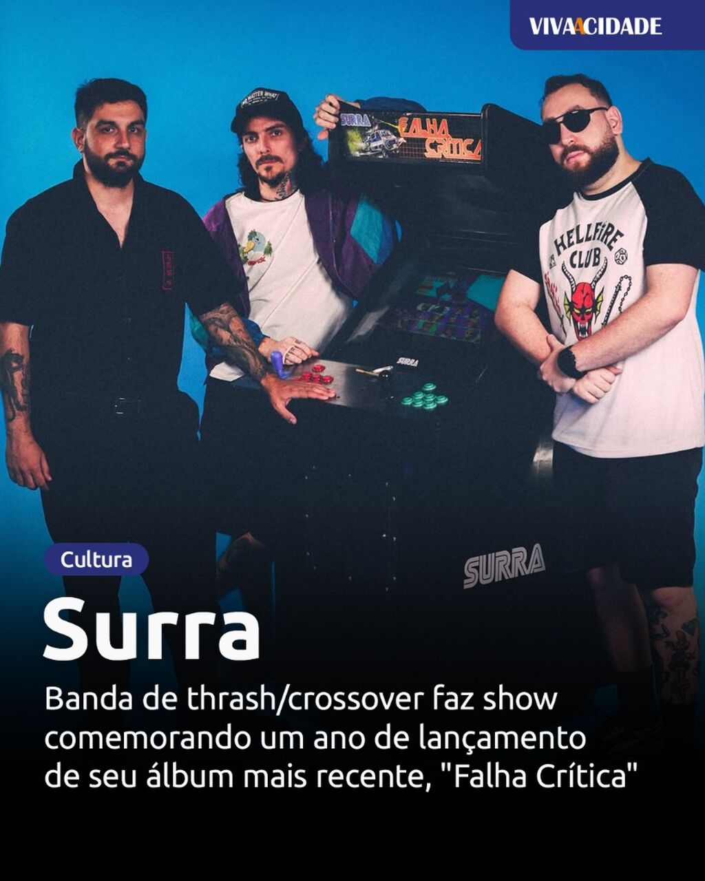 Surra