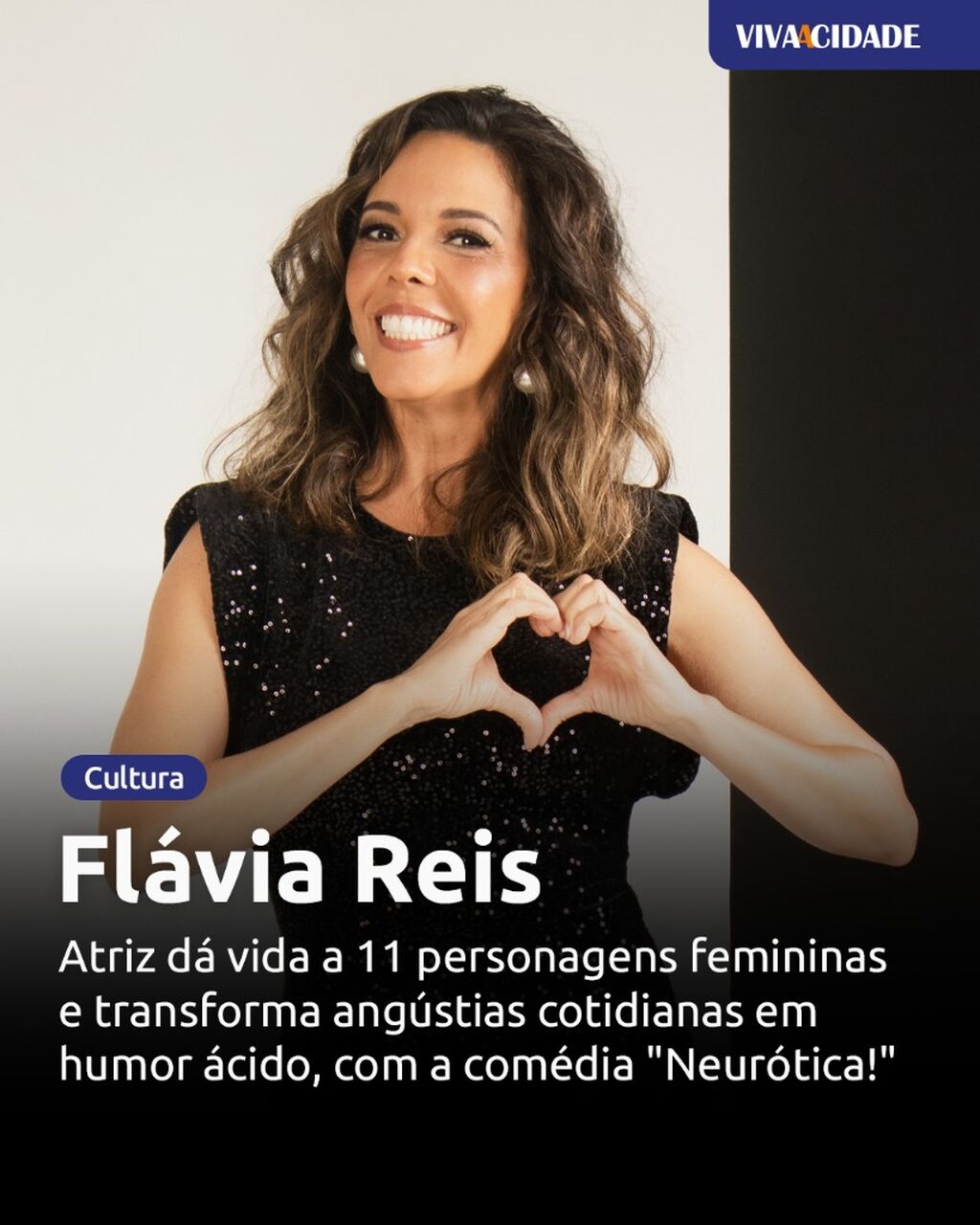 Fl&aacute;via Reis