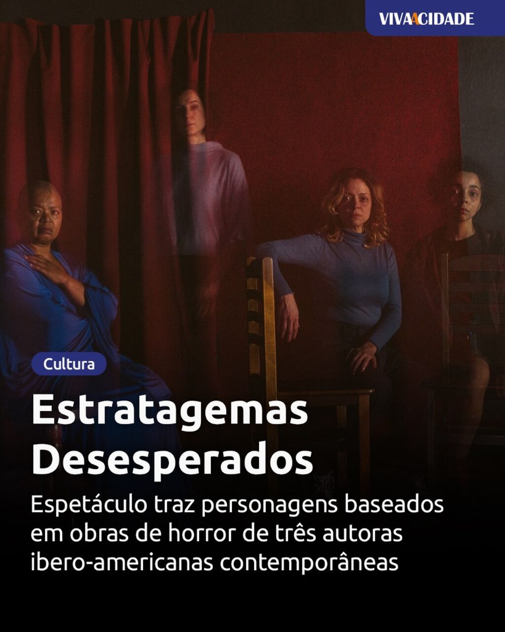 Estratagemas Desesperados