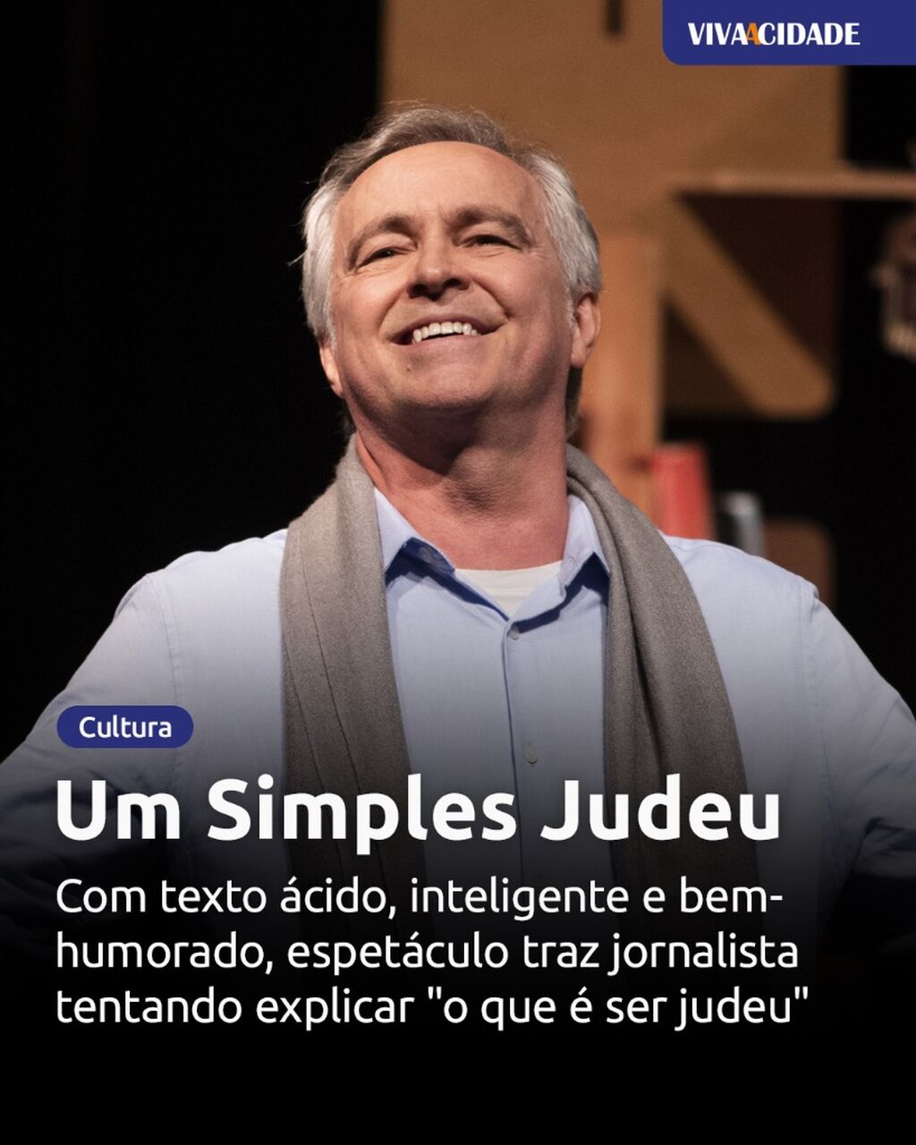 Um Simples Judeu