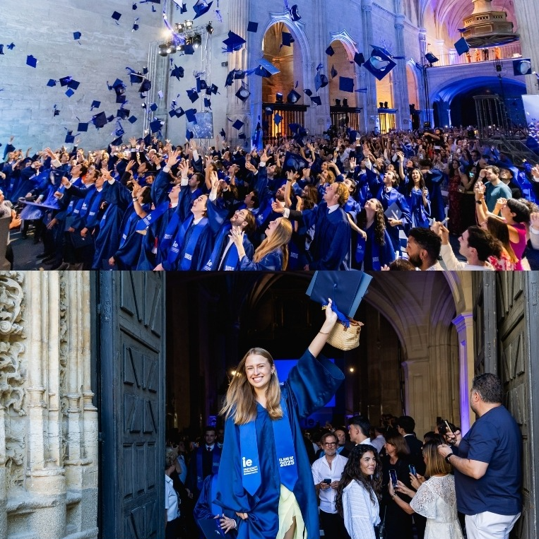 Graduations