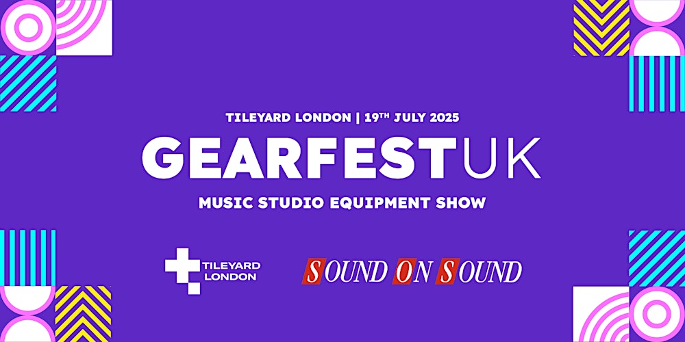 GearFest UK 2025