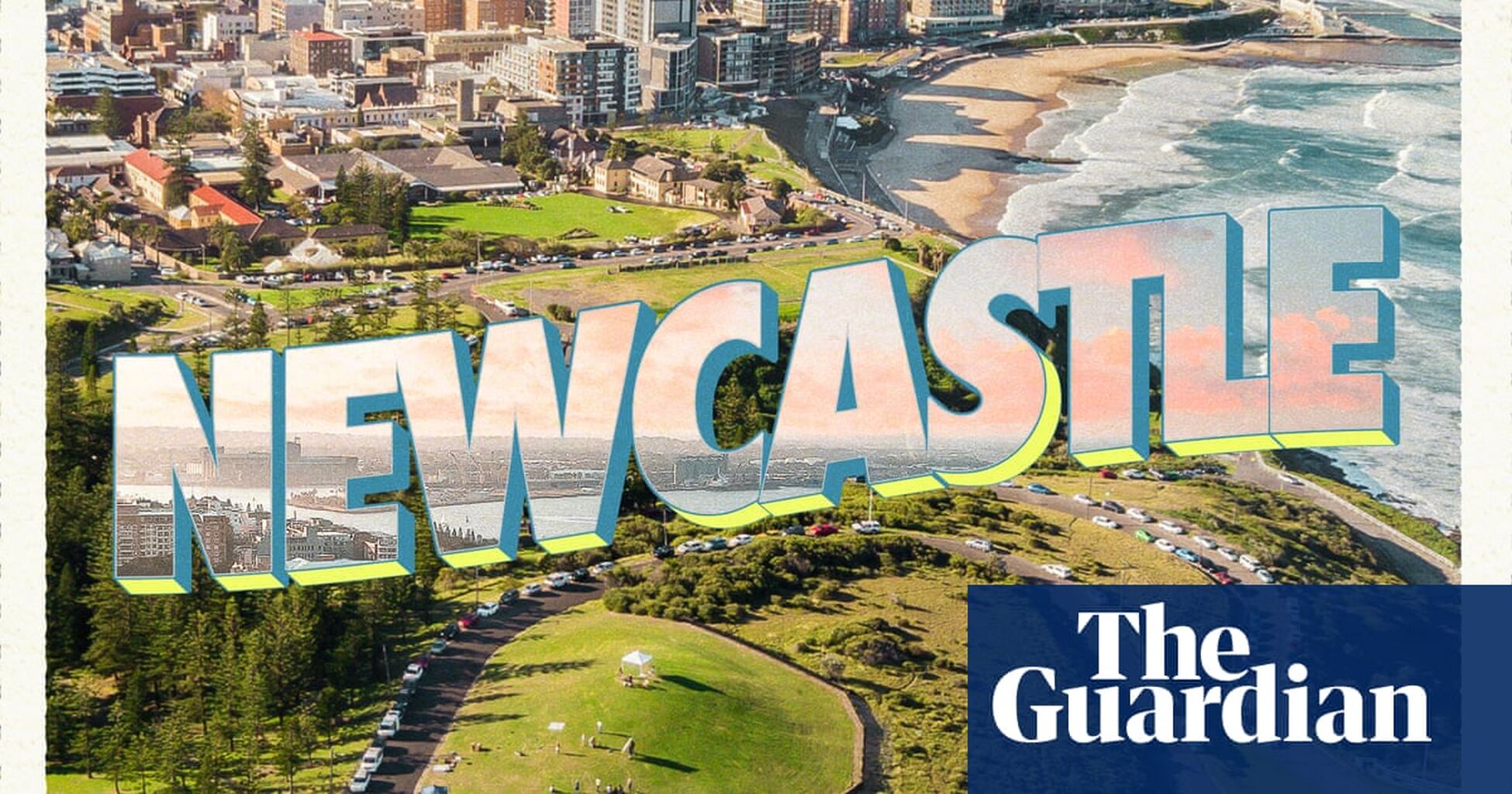 Guardian: Booming bars and seriously good coffee - a local&rsquo;s guide to Newcastle
