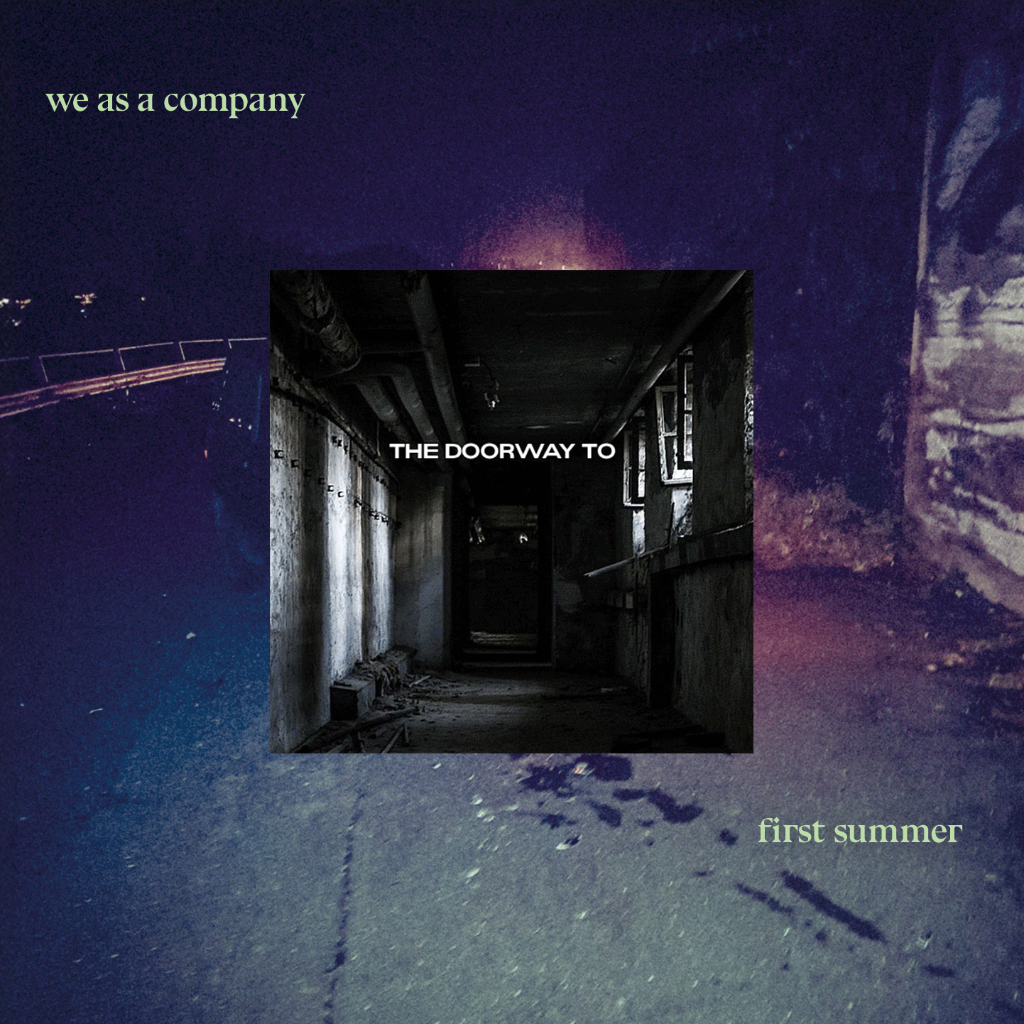 The Doorway To Magazine - First Summer review