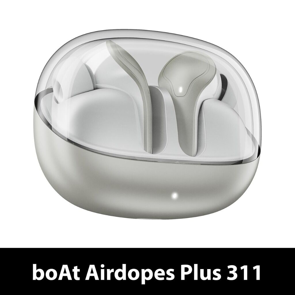 boat airdopes plus 311