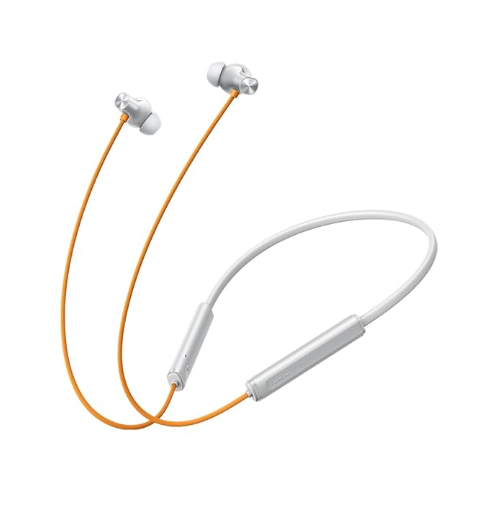 realme Buds Wireless 5 ANC