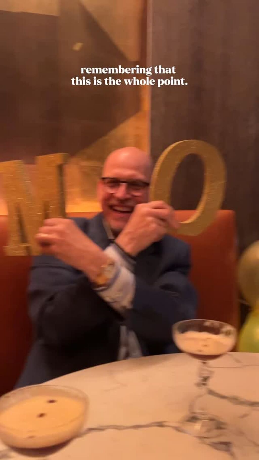 David David!