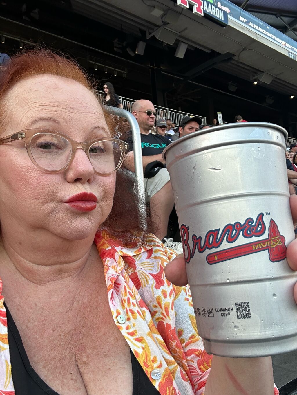 Braves vs MO
