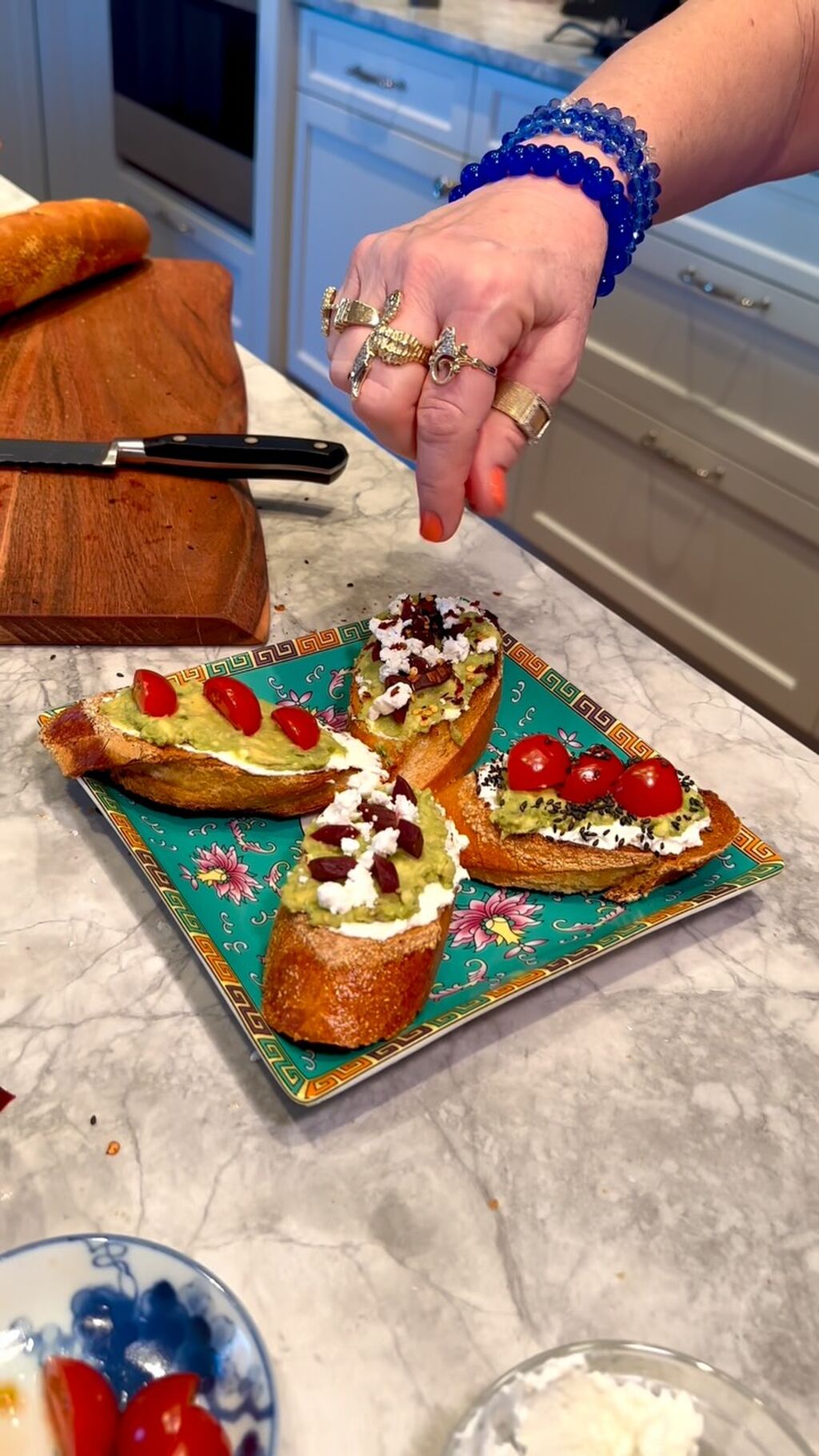 Avocado Toast