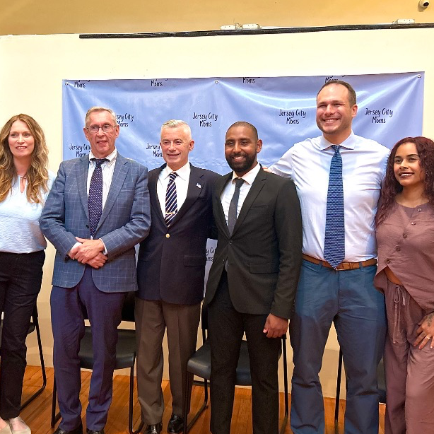 Seriously, Your Voice Matters: Learn About The Jersey City Mayor And Council Candidates