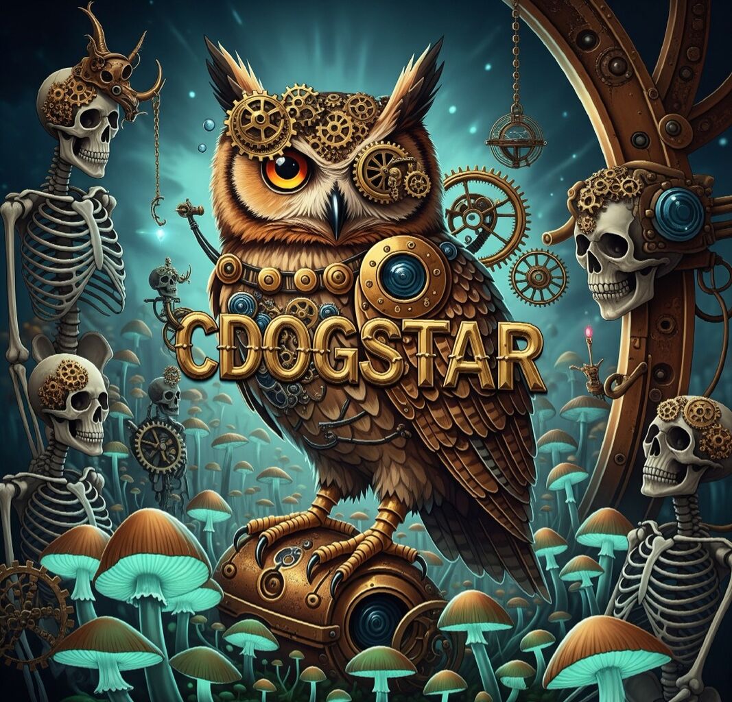 Bio link cdogstar 