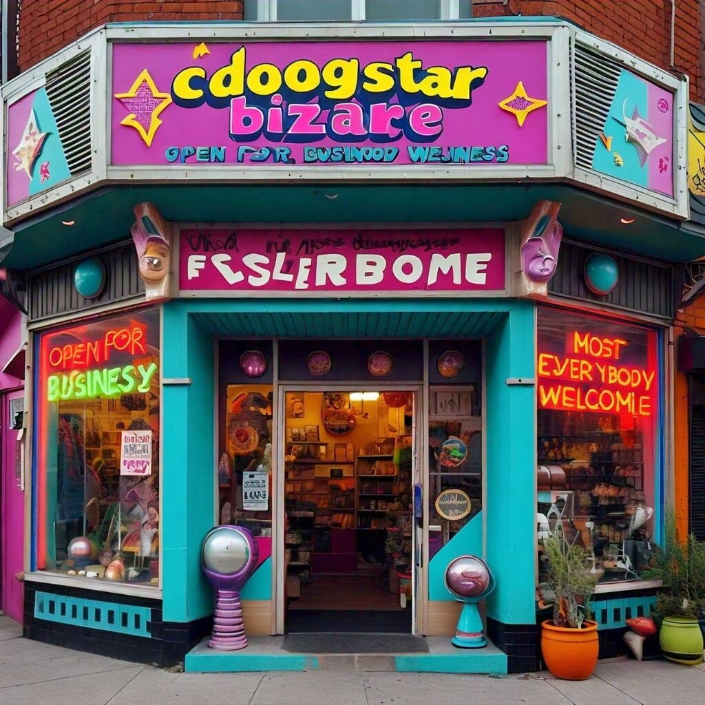 CDOGSTAR 2025 TOMORROW