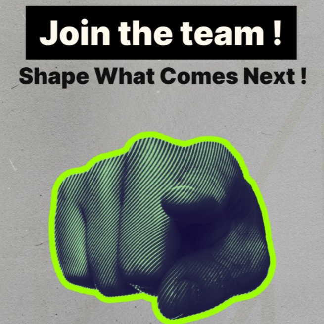 Join the Queer Collective: Shape What Comes Next
